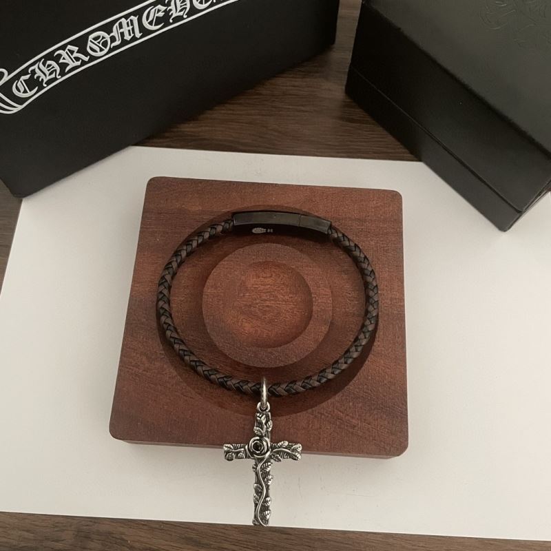 Chrome Hearts Bracelets